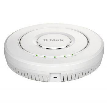 Unified AX3600 Dual Band PoE Access Point D-Link DWL-X8630AP