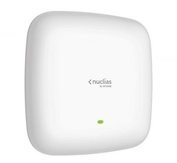 Nuclias Cloud-Managed AC1750 Wave 2 Access Point D-Link DBA-1520P