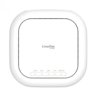 Nuclias Cloud-Managed AC2600 Wave-2 Access Point D-Link DBA-2820P