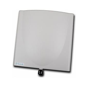 Wireless 2.4 & 5GHz Dualband Outdoor Directional Antenna D-Link ANT70-1800