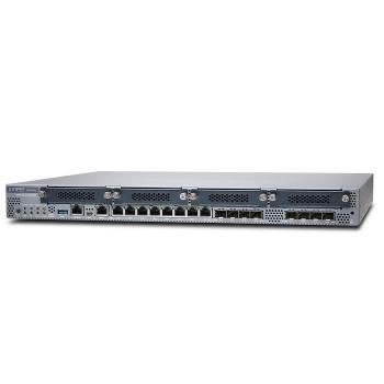 Firewalls and Network Security Router JUNIPER SRX340 Services