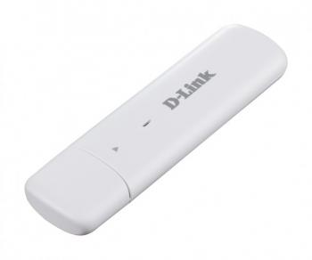 3.75G HSDPA USB modem D-Link DWM-156