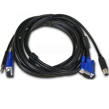All-In-One KVM Cable D-Link DKVM-CU5