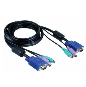 All-In-One KVM Cable D-Link DKVM-CB5