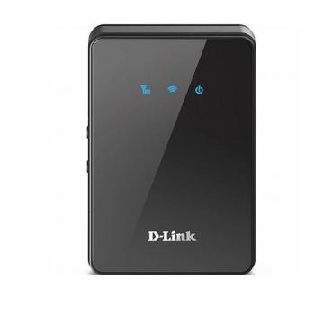Thiết bị phát Wifi 4G D-Link DWR-932C