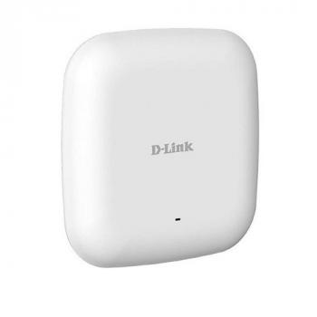 AC1300 Dual-band Gigabit PoE Wireless Access Point D-Link DAP-2610