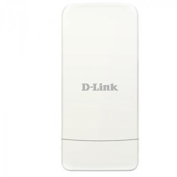 300Mbps 2.4GHz Wireless-N Outdoor Fast Ethernet PoE Access Point D-Link DAP-3320