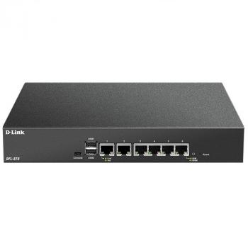 1-year License for DFL-870 supporting Application Control D-Link DFL-870-AC-12-LIC
