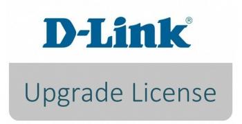 Enhanced Image to MPLS Image Upgrade License D-Link DGS-3630-52PC-EM-LIC