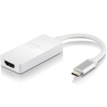 USB-C to HDMI Adapter D-Link DUB-V120