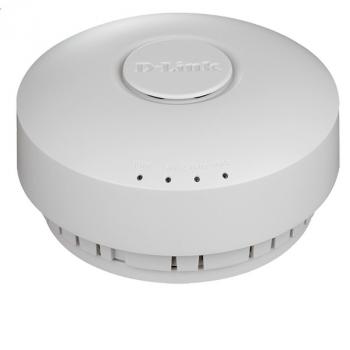 600Mbps Dual-band Gigabit Unified PoE Access Point D-Link DWL-6600AP/EEUPC
