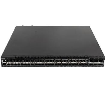 54-Port Layer 3 Stackable 10G Managed Switch D-Link DXS-3610-54S