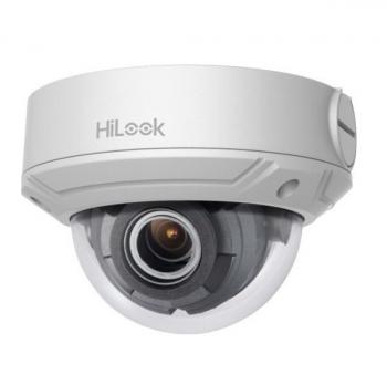 Camera IP Dome hồng ngoại 5.0 Megapixel HILOOK IPC-D650H-Z
