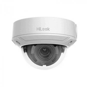 Camera IP Dome hồng ngoại 2.0 Megapixel HILOOK IPC-D620H-Z