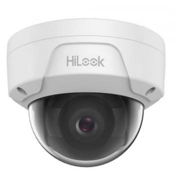 Camera IP Dome hồng ngoại 4.0 Megapixel HILOOK IPC-D141H