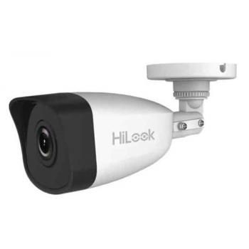 Camera IP hồng ngoại 5.0 Megapixel HILOOK IPC-B150H-M