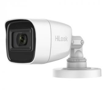 Camera HD-TVI hồng ngoại 2.0 Megapixel HILOOK THC-B120-PS