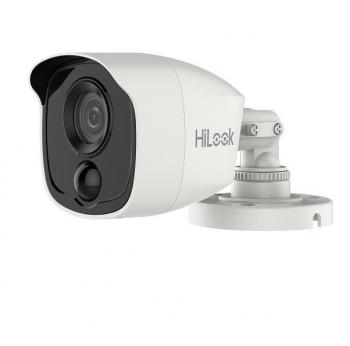 Camera HD-TVI hồng ngoại 2.0 Megapixel HILOOK THC-B120-MPIRL
