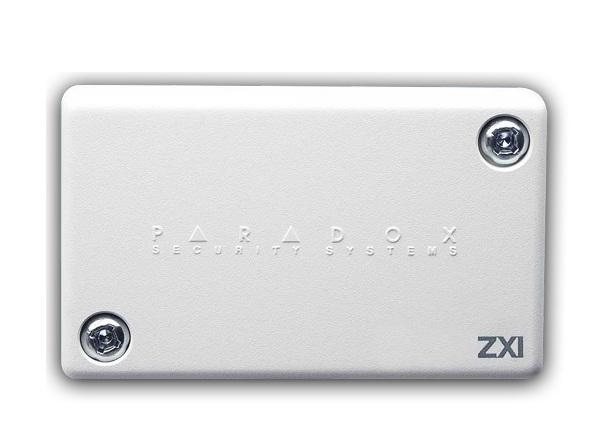 Module mở rộng 1 vùng PARADOX ZX1 - SIEUTHIVIENHTHONGVN.COM