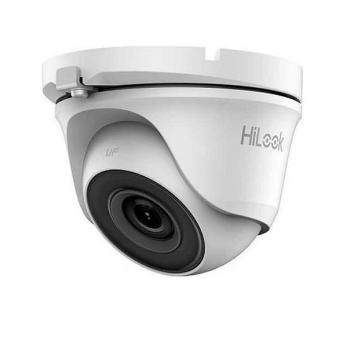 Camera Dome HD-TVI hồng ngoại 2.0 Megapixel HILOOK THC-T123-M