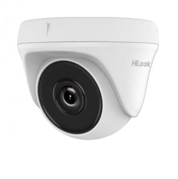 Camera Dome HD-TVI hồng ngoại 4.0 Megapixel HILOOK THC-T140-P