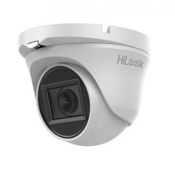Camera Dome HD-TVI hồng ngoại 2.0 Megapixel HILOOK THC-T323-Z