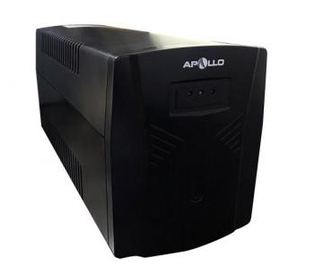 Bộ nguồn lưu điện UPS cho camera APOLLO AP2018C