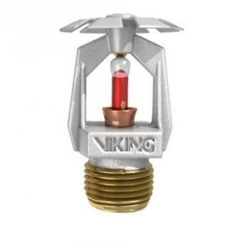 Đầu phun Sprinkler hướng lên Viking, DN15, 68ºC