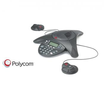 Điện thoại hội nghị Polycom SoundStation2 Expand