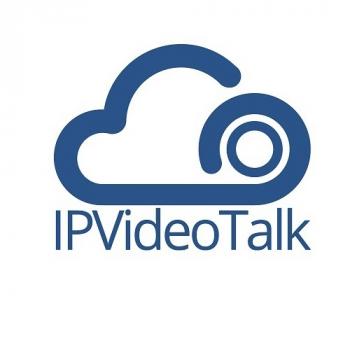 License Cloud MCU hội nghị truyền hình Grandstream 200 điểm cầu (Ipvideotalk Pro extra)