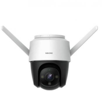 Camera IP PTZ hồng ngoại không dây 4.0 Megapixel KBVISION KBONE KN-S45F