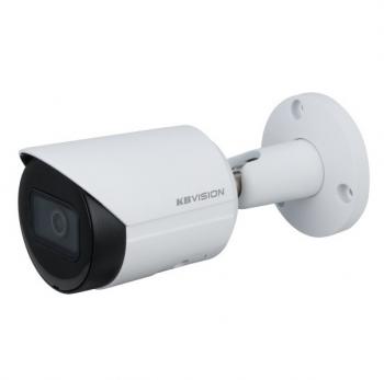 Camera IP hồng ngoại 8.0 Megapixel KBVISION KX-C8001N
