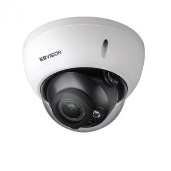 Camera IP Dome hồng ngoại 4.0 Megapixel KBVISION KX-D4004iMN