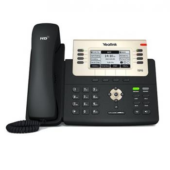 Điện thoại IP YeaLink SIP-T27G