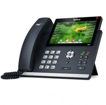 Điện thoại IP YeaLink SIP-T48S-Skype