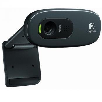 Webcam cao cấp Logitech C270