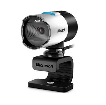 Webcam cao cấp Microsoft LifeCam Q2F-00017
