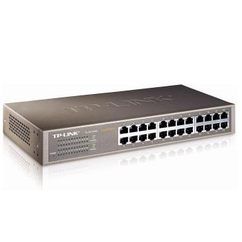 24-Port Gigabit Switch TP-LINK TL-SG1024D