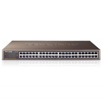 TP-LINK TL-SF1048