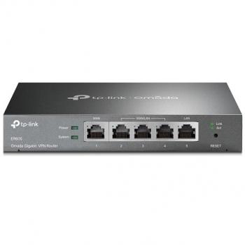 Omada Gigabit VPN Router TP-LINK ER605