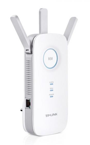 AC1750 Wi-Fi Range Extender TP-LINK RE450
