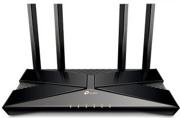 AX1800 Dual-Band Wi-Fi 6 Router TP-LINK Archer AX23