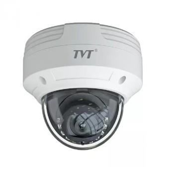 Camera IP bán cầu hồng ngoại 2 Megapixel TVT TD-9521E1