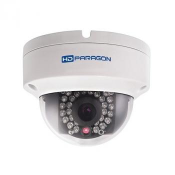 Camera IP Dome hồng ngoại không dây 2.0 Megapixel HDPARAGON HDS-2121IRPW
