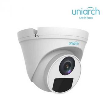 Camera IP hồng ngoại UNIARCH IPC-T124-PF28 4mp