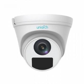 Camera IP Turret 2.0Mp UNIARCH IPC-T122-PF28(40)