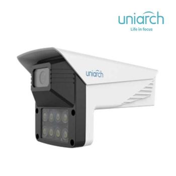 Camera IP thân trụ UNIARCH IPC-B323-APF40