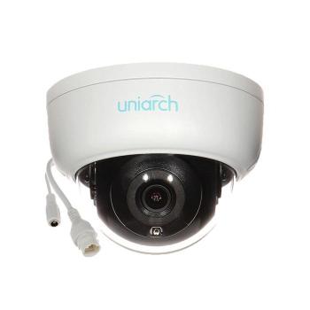 Camera IP Dome 2.0Mp UNIARCH IPC-D122-PF28(40)