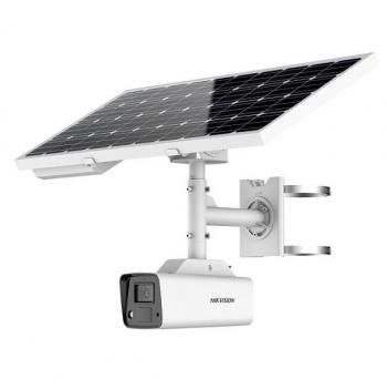 Camera IP 4G năng lượng mặt trời 4.0 Megapixel HIKVISION DS-2XS2T47G0-LDH/4G/C18S40