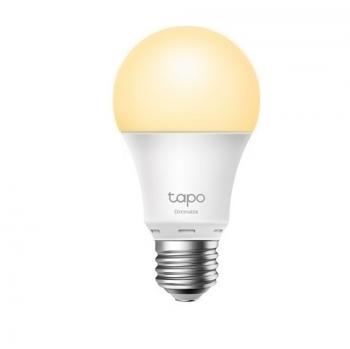 Smart Wi-Fi Light Bulb TP-LINK Tapo L510E